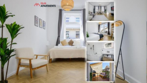 K&M - Zentral - Geräumig - Charmanter Altbau